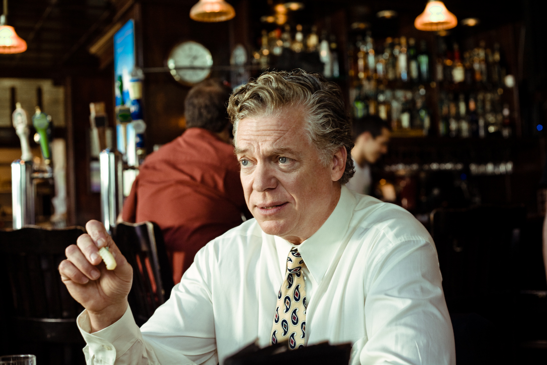 Grassroots Official Movie Site » Christopher McDonald