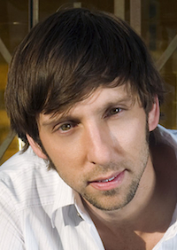 Joel David Moore