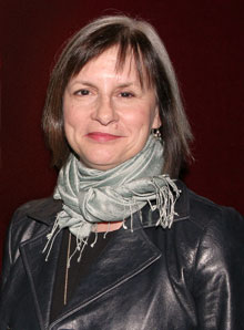 Peggy Rajski, Producer