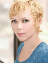 Emily Bergl