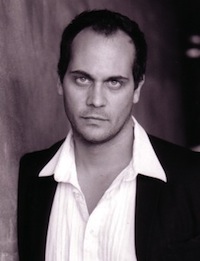 Todd Stashwick (Photo by Bjoern Kommerell)