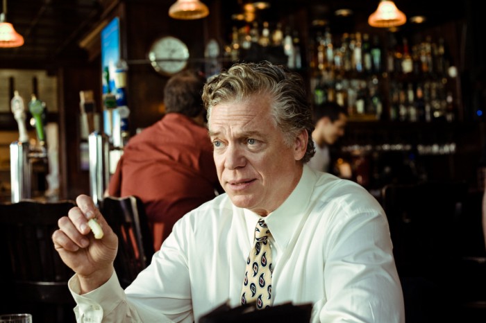 Christopher McDonald